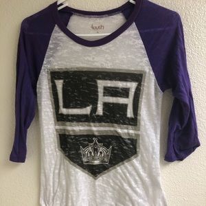 LA Kings Shirt